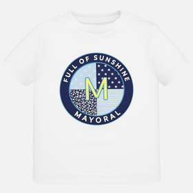 Тениска Mayoral
