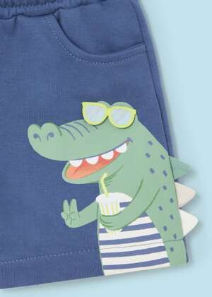 MAYORAL КЪСИ ПАНТАЛОНКИ CROCO