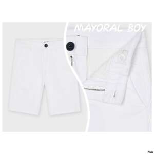 КЪСИ ПАНТАЛОНИ BASIC MAYORAL