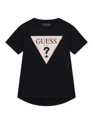 GUESS Тениска с издължена кройка