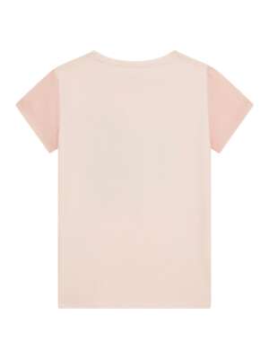 GUESS KIDS ТЕНИСКА С КРАСИВА ЩАМПА