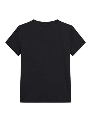GUESS ТЕНИСКА С ЛОГО КАМЪЧЕТА ACTIVE