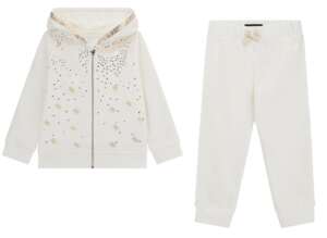 GUESS ЛУКСОЗЕН ПЛЮШЕН КОМПЛЕКТ GUESS ЛУКСОЗЕН ПЛЮШЕН КОМПЛЕКТ
