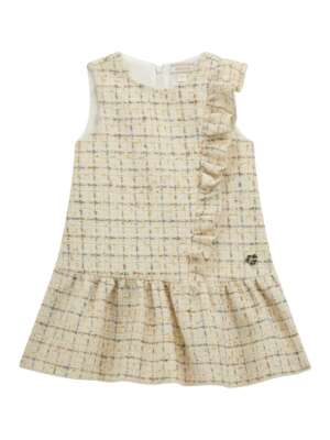 GUESS ОФИЦИАЛНА РОКЛЯ БУКЛЕ