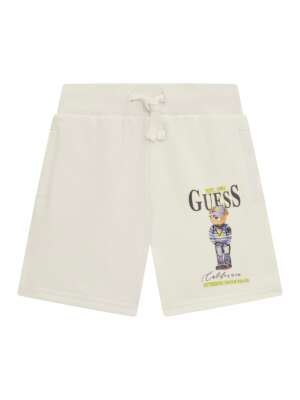 GUESS Къси панталонки BEARS