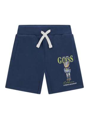 GUESS KIDS КЪСИ ПАНТАЛОНКИ BEARS GUESS KIDS КЪСИ ПАНТАЛОНКИ BEARS