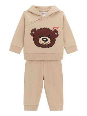 Guess kids Комплект за бебе от 2 части
