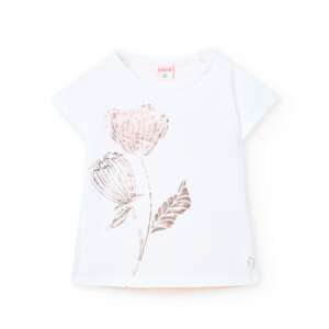Boboli Красива тениска CHIC COLLECTION