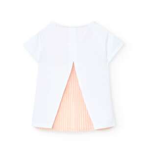 Boboli Красива тениска CHIC COLLECTION