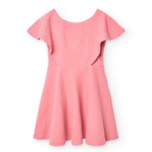 Boboli Красива рокля клош CHIC COLLECTION