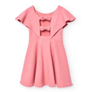 Boboli Красива рокля клош CHIC COLLECTION