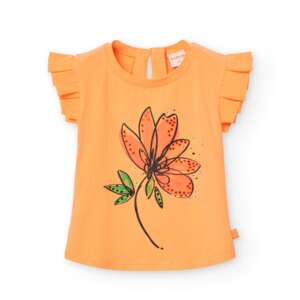 Boboli Красива тениска CHIC COLLECTION