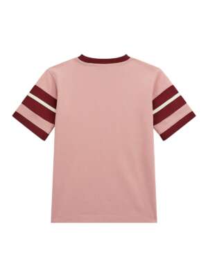 GUESS Тениска с ретро щампа ACTIVE GUESS Тениска с ретро щампа ACTIVE