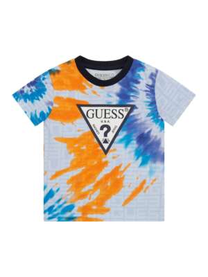GUESS ТЕНИСКА С ЩАМПА GUESS ТЕНИСКА С ЩАМПА