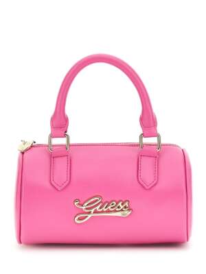 GUESS Малка чантичка с лого CROSS BODY
