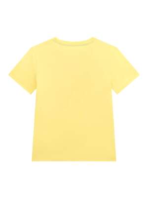 GUESS KIDS ТЕНИСКА С ЩАМПА