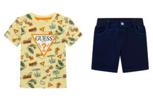 GUESS Комплект от две части